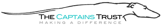 The Captains Trust Logo